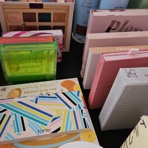 Tarte Colorful Striped Palette